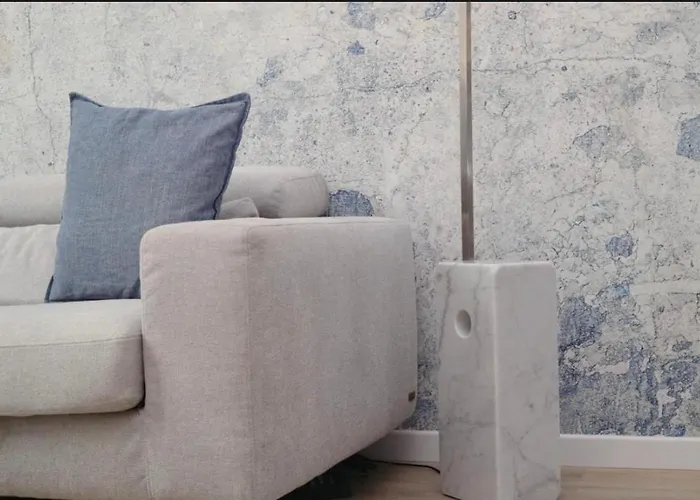 Exclusive Loft - San Siro Stadium M1 M5 米兰