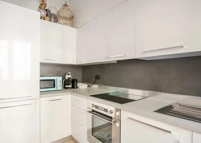 Casa Di Brando-milano Centro Citta Milan