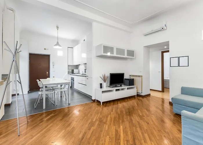 Fara - Centro - 8 Posti - Wifi Διαμέρισμα *