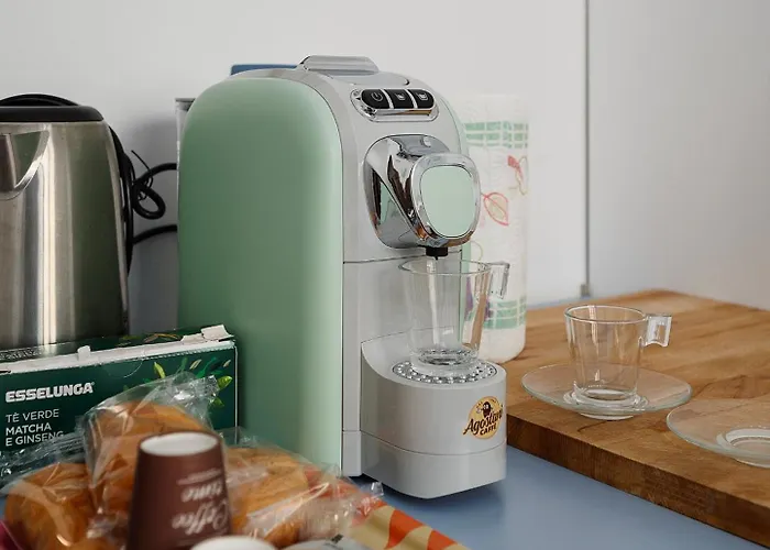 Nuovo - Stazione 50m - 3 Posti Letto * Milano