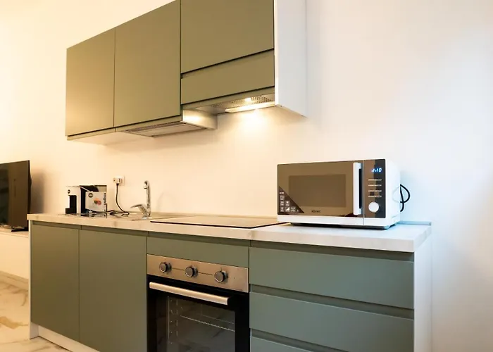 Oxart - Design A Due Passi Da Loreto Mailand