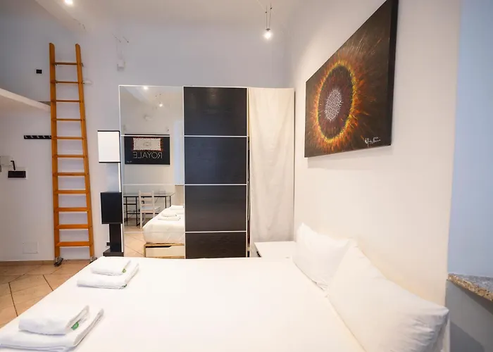 Loft In Tortona - Navigli * מילאנו