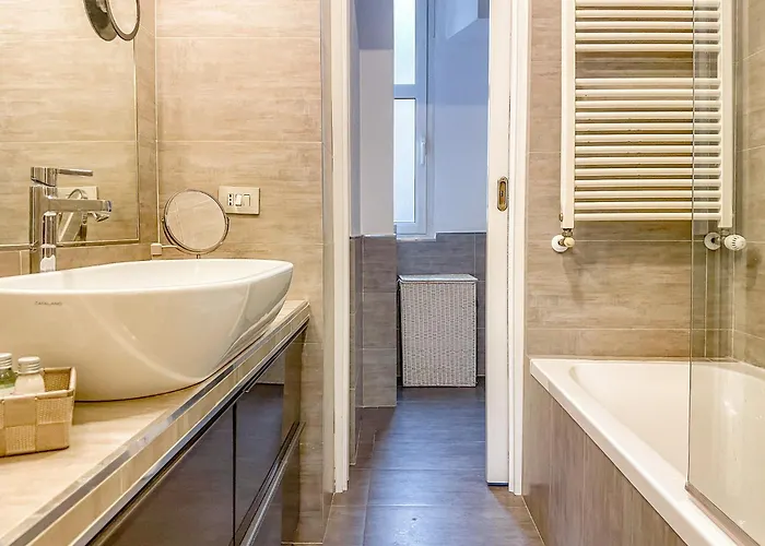 Isola Gargigliano Apartamento *