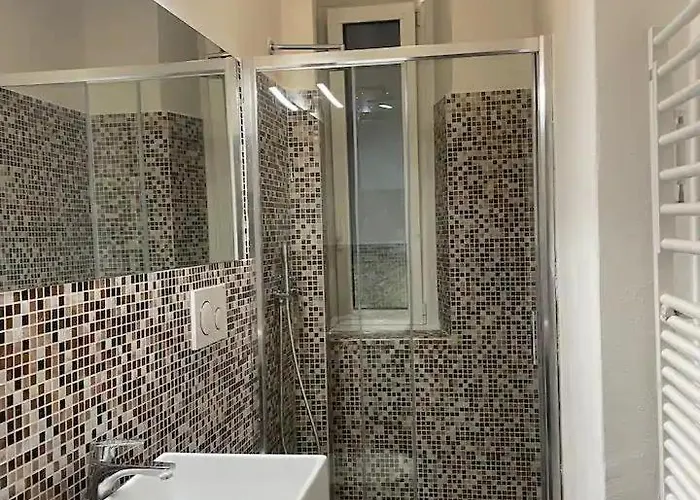 Il Rifugio Di Caterina * Milánó