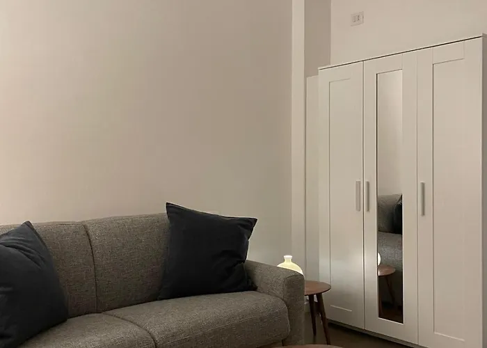 Il Rifugio Di Caterina * Milánó