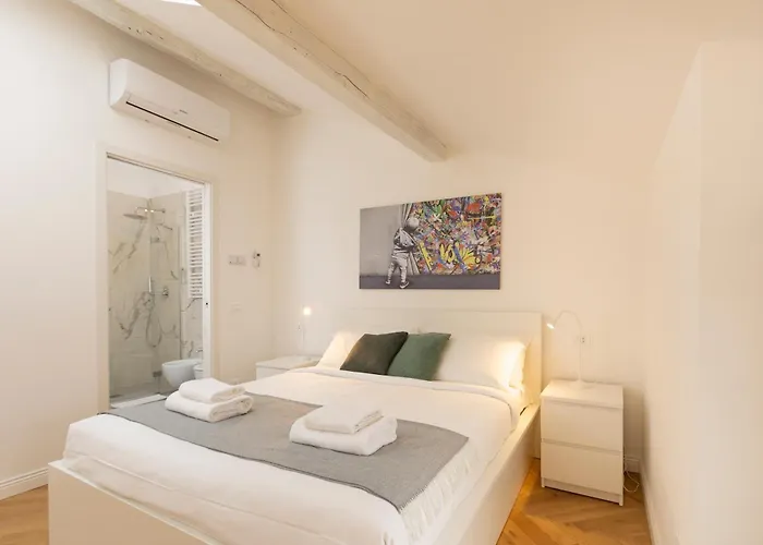 Apartman Bansky Nest - New Exclusive *