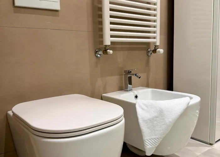 Lr Deluxe - Navigli Luxury *