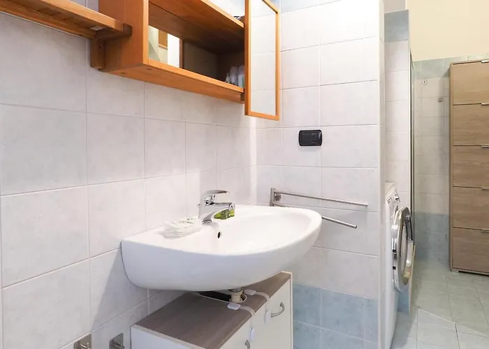 Apartmán Porta Vittoria -