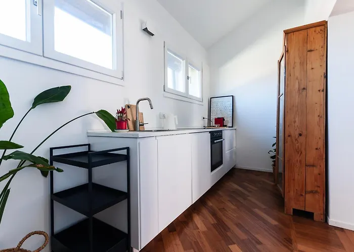 San Rocco شقة ميلان