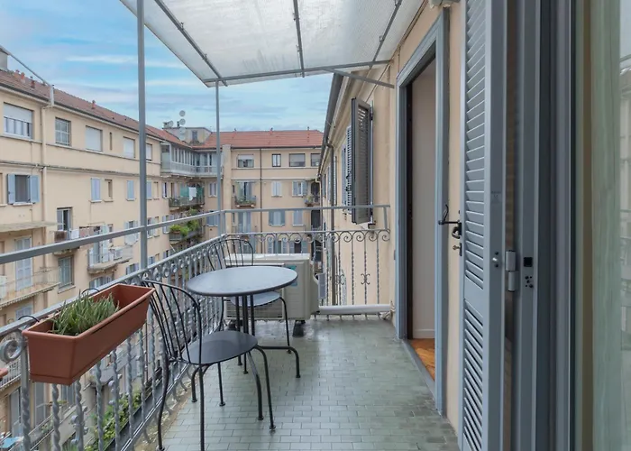 Appartamento Cozy Vittoria *