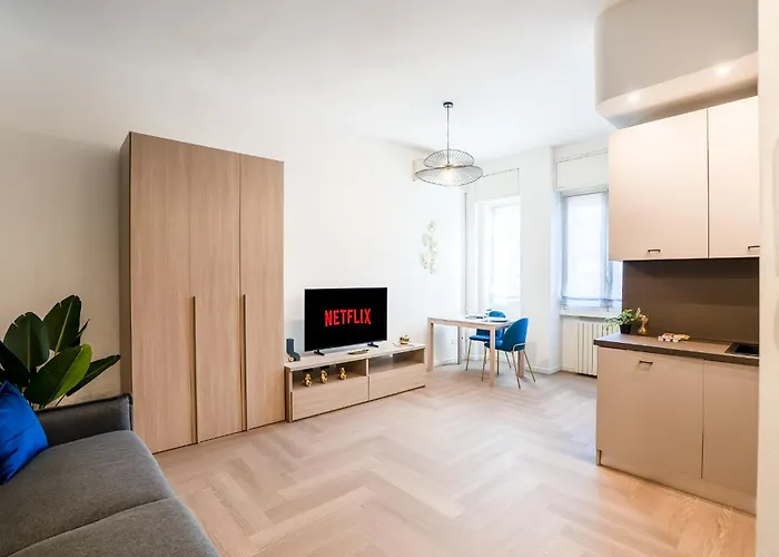 Zara Boutique By Innstay 米兰