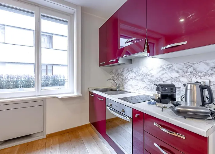 Apartament Duomo Retreat - Collection Mediolan