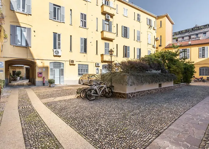 Spazioso Loft In Col Di Lana *