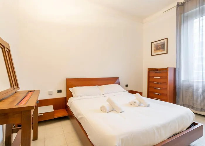 Romolo Bitti Ca Granda-zara * 밀라노