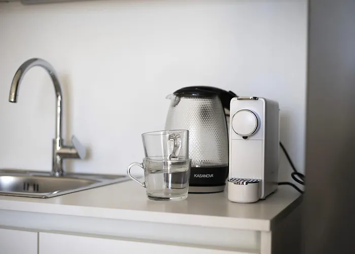 Giaxtower Palestra & Piscina Pure Living Milão