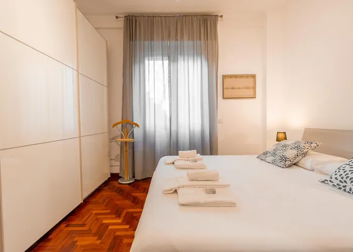 Apartman Via Ovada 5