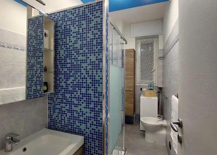 Ninahouse - Cozy&comfy * Milán