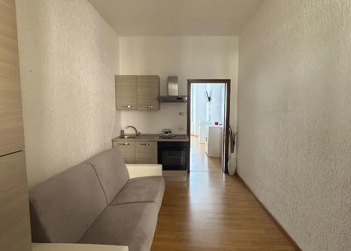 Appartement Montenero Milaan