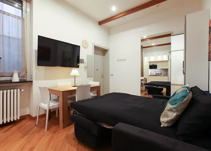 The Double Comfort - Quiet Flat, 2 Private Bathrooms In Centre