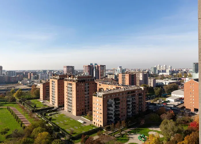 Appartement Settimo Cielo - San Cristoforo *