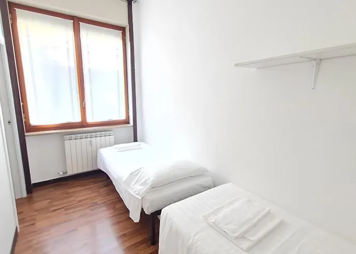 Brera - Foro Buonaparte Cozy