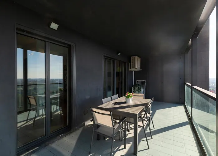 Settimo Cielo - San Cristoforo Appartement *