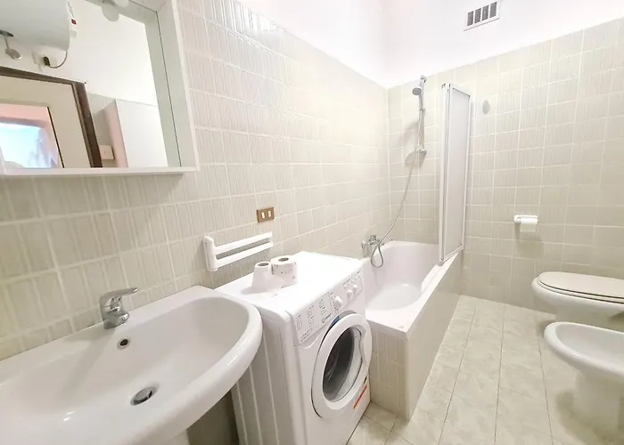 Brera - Foro Buonaparte Cozy Apartman Milánó