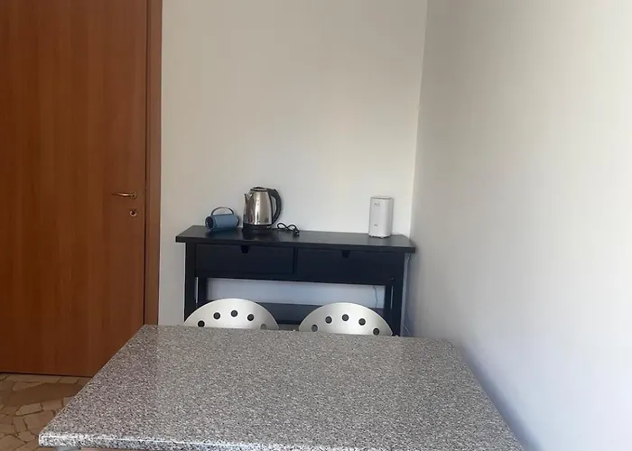 公寓 Navigli Classic - Near Darsena