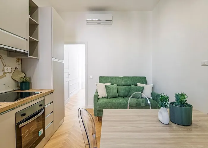 New Opening - Porta Romana ميلان