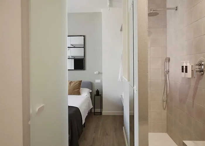 Terrace In The Heart Of *