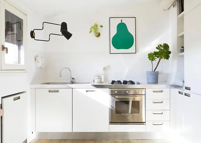 Oasi Di Relax In Centro A דירה