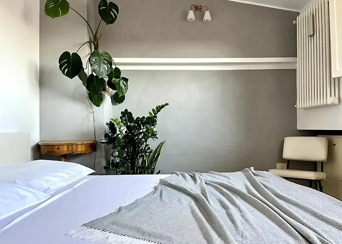 Oasi Di Relax In Centro A Milan