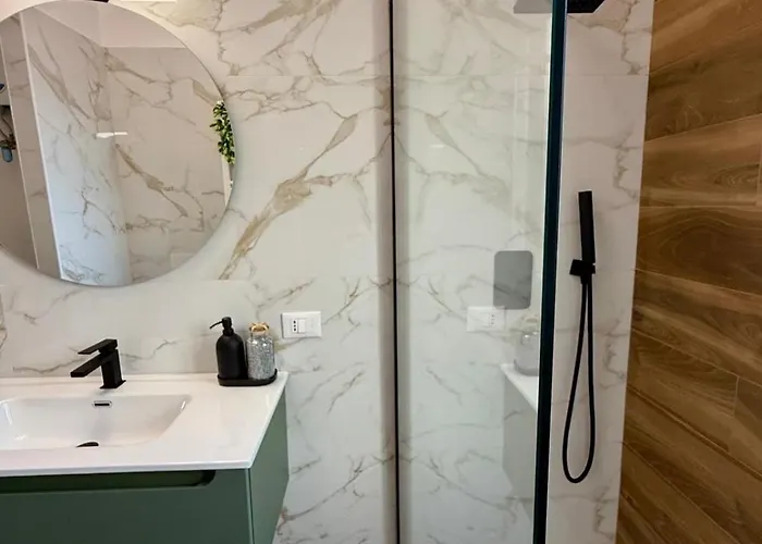 Linate Lounge Apartment