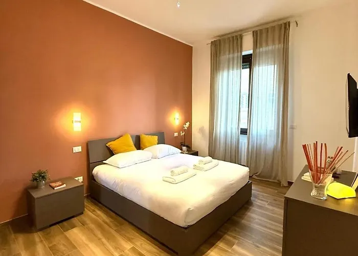 Appartement Linate Lounge *