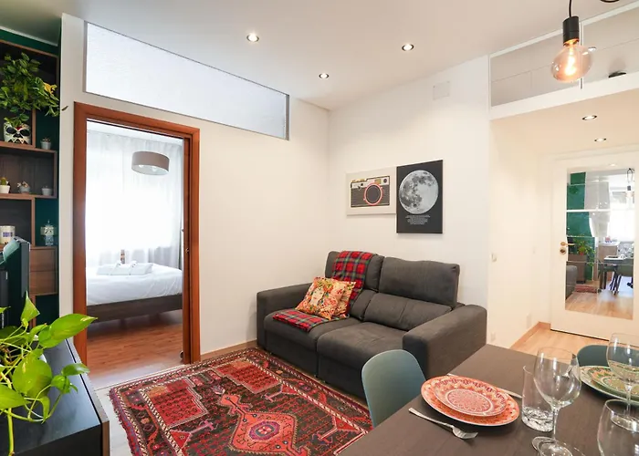 Living Apartamento *