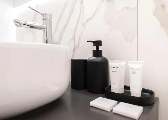 Easylife - - Modrone 6 - Duomo Daire Milano