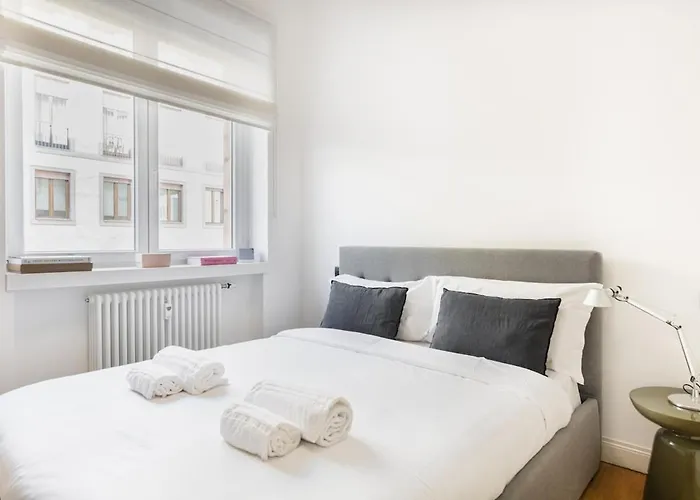 Apartment Easylife - - Modrone 6 - Duomo