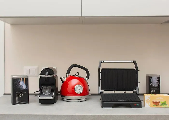 公寓 Amaranth Sempione *