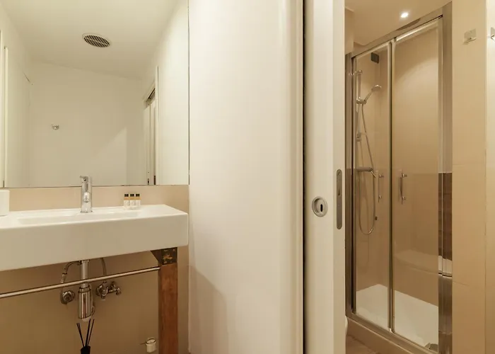 Guesthost - Cozy In Citta Studi *