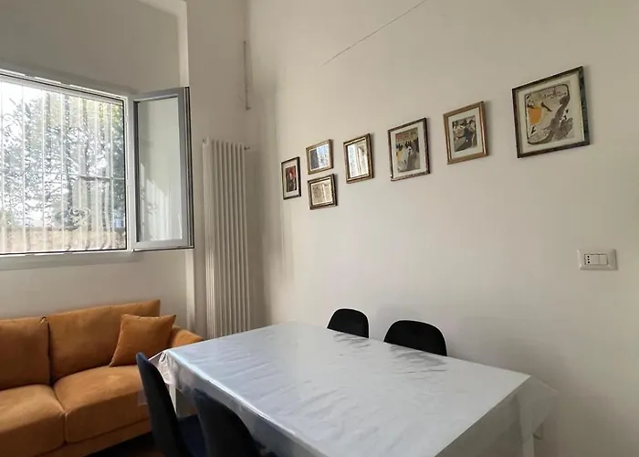 Apartmán Modern In Dergano Milán