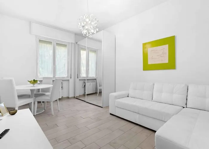 - Parking And Free Wifi * Milán