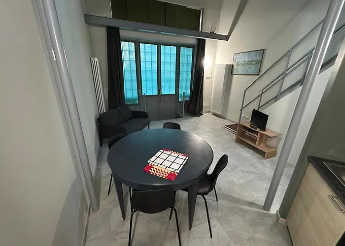 Bronz House דירה