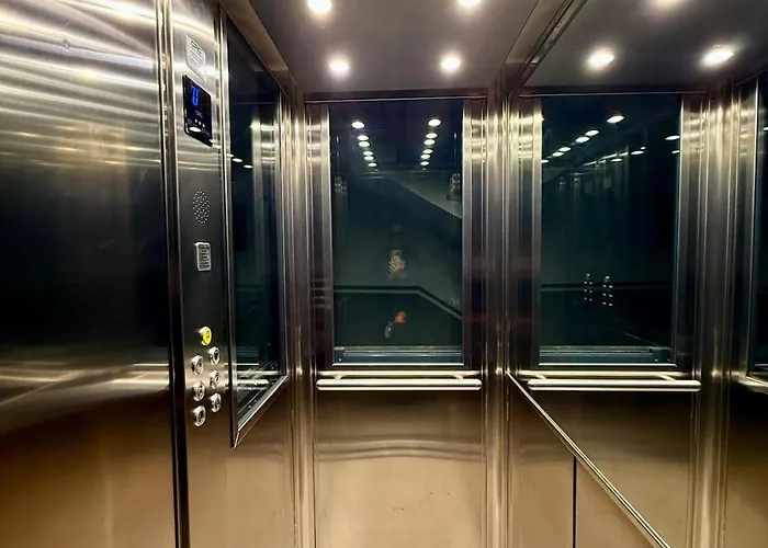 Ale's Casati Appartement