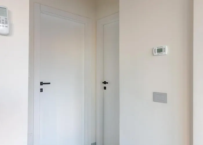 Luxury Elegant Penthouse 3 Bedrooms, 2 Bathrooms Lejlighed *