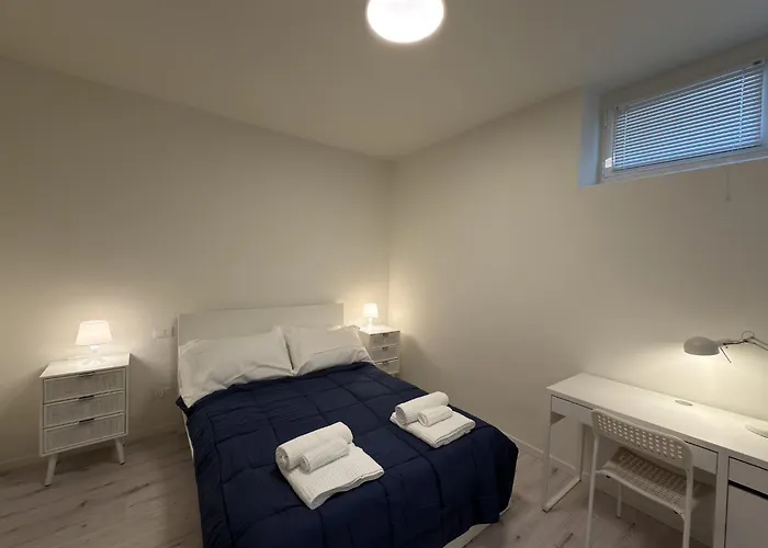 White Rabbit House * 米兰