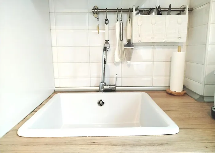 شقة Serendipity House-porta Romana-bocconi