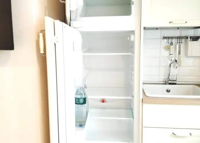 Lejlighed Serendipity House-porta Romana-bocconi