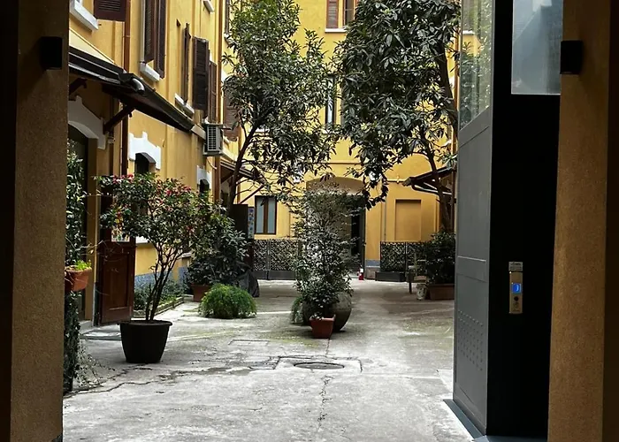 Apartamento New! Stylish 3-person Flat By Metro M3 & Sunny Balcony