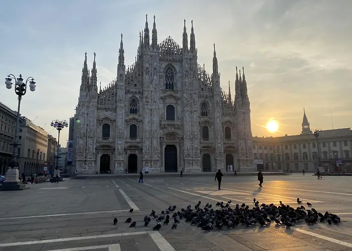 Loft 11 Scalo Porta Romana Family Friendly Bocconi & Fondazione Prada * Milán