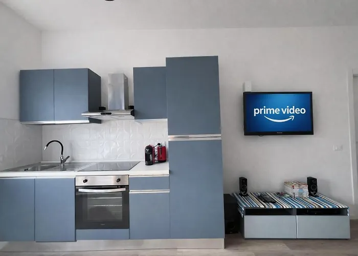 Bluesky - Metro M3 - Duomo 15min Daire Milano